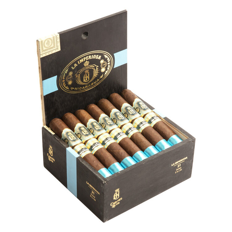 View product media LAID2 Dukes, , jrcigars 2